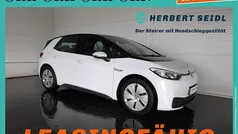 Weiß Gebraucht 2021 VW ID.3 Pro Kleinwagen | € 15.880 (Guter Preis)
