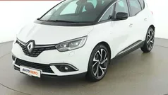 Weiß Gebraucht 2018 Renault Scénic IV Bose Edition Van / Kleinbus | € 16.390 (Fairer Preis)