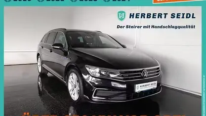 Gebraucht VW Passat GTE 156 PS (114 kW) 2021 Kombi