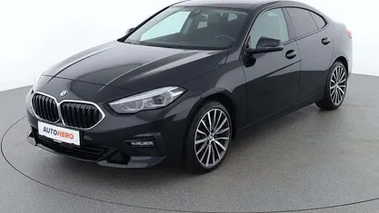 Gebraucht 2020 BMW 218 Sport Line Coupé | € 25.790 (Etwas zu teuer)