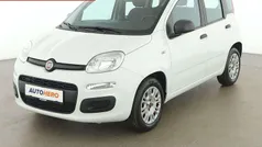 Weiß Gebraucht 2020 Fiat Panda Easy Kleinwagen | € 10.290 (Fairer Preis)