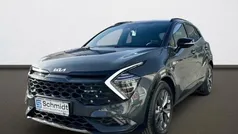 Gebraucht 2022 Kia Sportage Launch Edition SUV | € 28.890 (Etwas zu teuer)