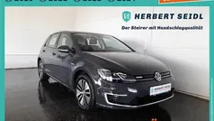 Grau Gebraucht 2020 VW e-Golf Kleinwagen | € 16.470 (Fairer Preis)
