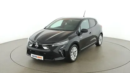 Gebraucht Mitsubishi Colt Invite 143 PS (105 kW) 2024 Limousine