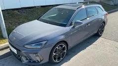 Gebraucht 2025 Cupra Leon VZ Kombi | € 44.990