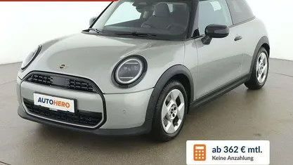 Gebraucht Mini Cooper Classic 156 PS (114 kW) 2025 Kleinwagen