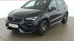 Schwarz Gebraucht 2020 Cupra Ateca SUV | € 27.590 (Guter Preis)