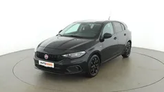 Schwarz Gebraucht 2020 Fiat Tipo Street Limousine | € 11.890 (Fairer Preis)