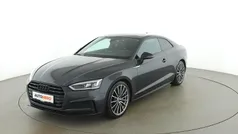 Gebraucht 2017 Audi A5 S-Line Coupé | € 26.890 (Superpreis)