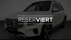 Weiß Gebraucht 2024 Mercedes GLB220 Advanced Plus SUV | € 54.900 (Fairer Preis)
