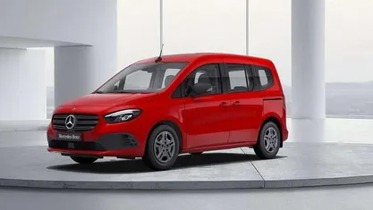 Gebraucht Mercedes Citan 112 116 PS (85 kW) 2023 Loranditrot Kombi