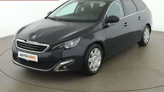 Gebraucht 2014 Peugeot 308 Allure Kombi | € 10.290 (Guter Preis)