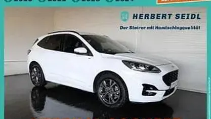 Gebraucht 2020 Ford Kuga ST-Line X SUV | € 21.480 (Fairer Preis)