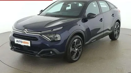 Gebraucht 2024 Citroën C4 Limousine | € 20.990
