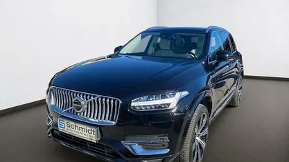 Gebraucht Volvo XC90 Plus 311 PS (228 kW) 2022 SUV