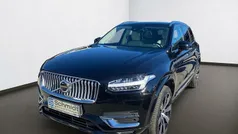 Gebraucht 2022 Volvo XC90 Plus SUV | € 56.990 (Teuer)