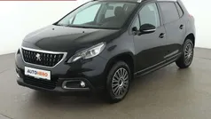 Gebraucht 2017 Peugeot 2008 Active SUV | € 9.790 (Guter Preis)
