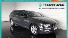 Grau Gebraucht 2021 VW Passat Business Kombi | € 24.980 (Fairer Preis)