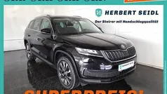 Schwarz Gebraucht 2020 Skoda Kodiaq Drive SUV | € 29.980 (Fairer Preis)