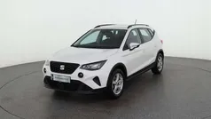 Weiss Gebraucht 2024 Seat Arona SUV | € 17.490 (Guter Preis)
