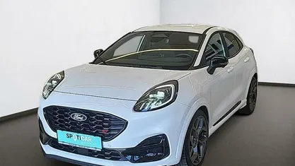 Gebraucht Ford Puma ST 160 PS (117 kW) 2024 Kombi
