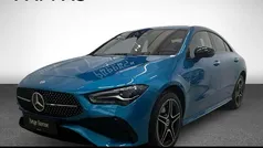 Gebraucht 2024 Mercedes E250 AMG line Coupé | € 42.900