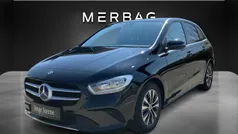 Gebraucht 2021 Mercedes B160 Van / Kleinbus | € 21.990