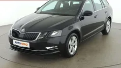 Gebraucht 2020 Skoda Octavia Style Kombi | € 20.690 (Fairer Preis)