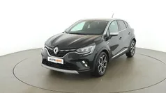 Gebraucht 2021 Renault Captur Intens SUV | € 20.990 (Fairer Preis)