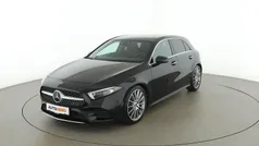 Gebraucht 2018 Mercedes A250 AMG line Limousine | € 27.990 (Teuer)