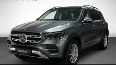 Gebraucht 2024 Mercedes GLE350 SUV | € 79.750 (Etwas zu teuer)