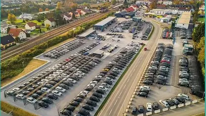 Gebraucht 2021 Seat Tarraco FR-Line SUV | € 24.880 (Guter Preis)