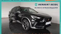 Schwarz Gebraucht 2022 Cupra Formentor VZ SUV | € 27.880 (Fairer Preis)