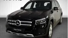 Nachtschwarz Gebraucht 2024 Mercedes GLB200 SUV | € 45.790 (Fairer Preis)