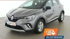 Grau Gebraucht 2021 Renault Captur Intens SUV | € 15.690 (Fairer Preis)