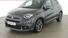 Grau Gebraucht 2020 Fiat 500X Sport SUV | € 18.390 (Fairer Preis)