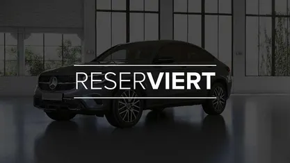 Gebraucht Mercedes GLC200 197 PS (144 kW) 2020 SUV