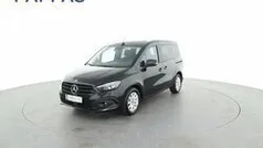 Loparitschwarz metal Gebraucht 2022 Mercedes Citan 112 Kombi | € 27.990 (Fairer Preis)
