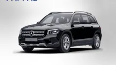 Nachtschwarz Gebraucht 2024 Mercedes GLB200 SUV | € 45.790 (Fairer Preis)