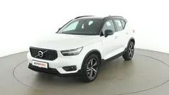 Gebraucht 2018 Volvo XC40 R-Design SUV | € 26.190 (Fairer Preis)