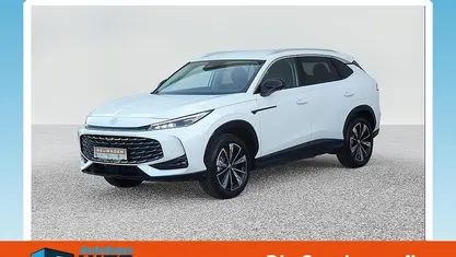 Gebraucht 2025 MG HS Luxury SUV | € 35.490 (Fairer Preis)