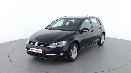 Schwarz Gebraucht 2019 VW Golf VII Comfortline Limousine | € 14.690 (Fairer Preis)