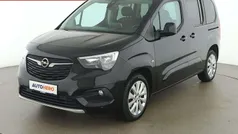 Schwarz Gebraucht 2019 Opel Combo Life Innovation Van / Kleinbus | € 15.290 (Fairer Preis)