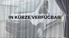 Weiß Neu 2024 Opel Movano S Van | € 31.955 (Superpreis)