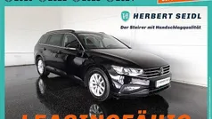 Schwarz Gebraucht 2022 VW Passat Business Kombi | € 21.880 (Fairer Preis)
