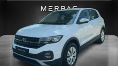 Gebraucht 2021 VW T-Cross SUV | € 16.990 (Guter Preis)