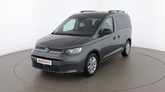 Grau Gebraucht 2021 VW Caddy Life Van / Kleinbus | € 25.990 (Superpreis)