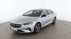 Grau Gebraucht 2021 Opel Insignia Business Elegance Limousine | € 22.890 (Guter Preis)