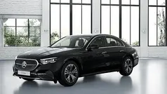 Gebraucht 2024 Mercedes E220 Limousine | € 64.900 (Etwas zu teuer)