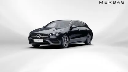 Gebraucht 2021 Mercedes CLA250e Limousine | € 27.990